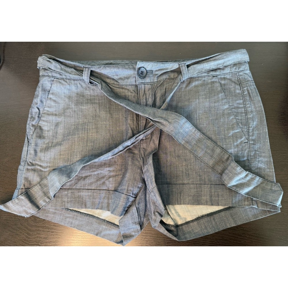 Banana Republic Women's‎ Shorts Size 6 Pre Owned Excellent Condition